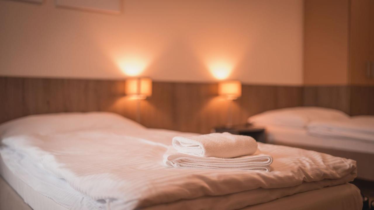 Wellness Penzion Smerdzonka - Kupele Pieniny Червены-Клаштор Экстерьер фото