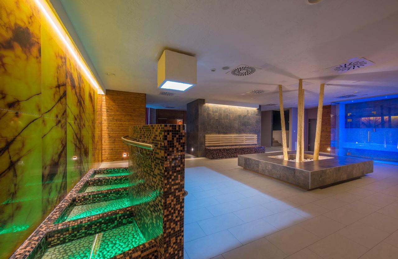 Wellness Penzion Smerdzonka - Kupele Pieniny Червены-Клаштор Экстерьер фото